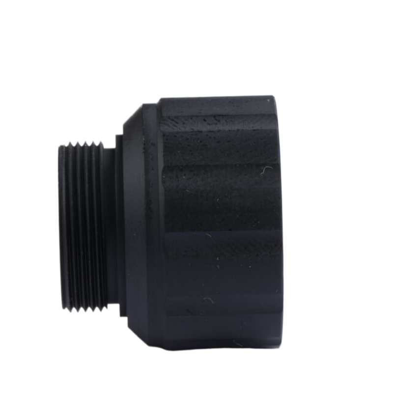 EFL19mm F1.0 LWIR thermal lens for thermal camera