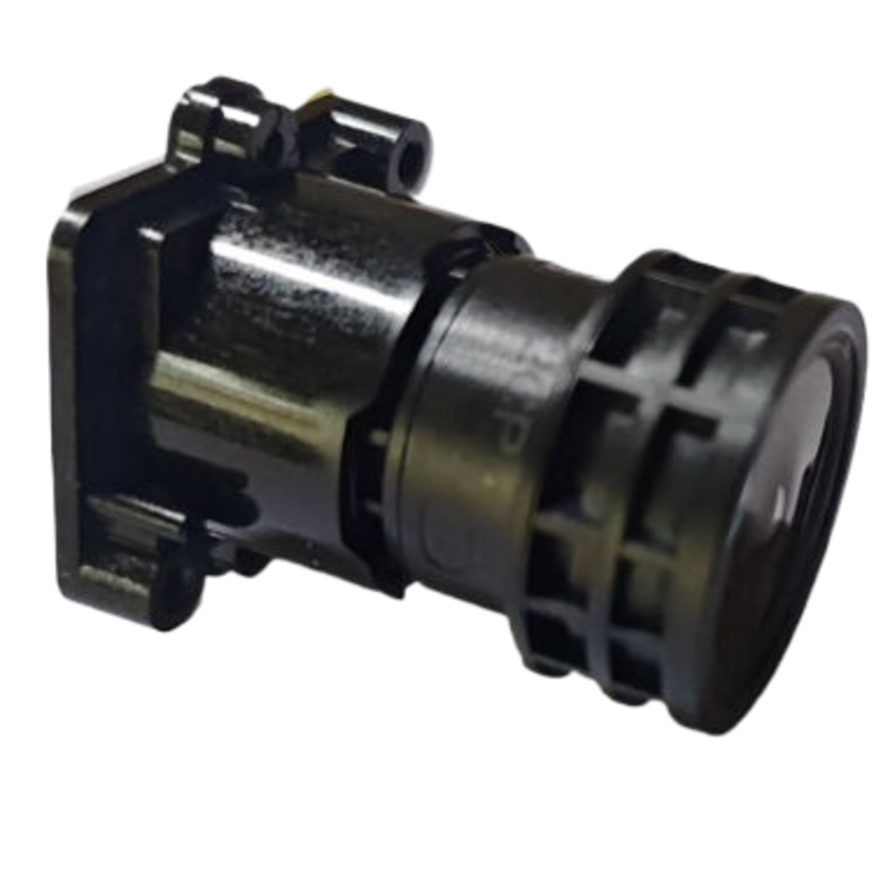 low distortion cctv lenses 1/1.8" security lens m16 BFL10mm cctv lens for cctv security ip cameras