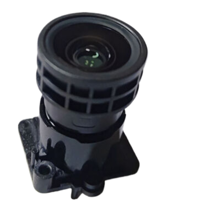 HQ M16 Mount CCTV Lens 5.1mm 1/1.2 Inch low distortion 8MP lens 8MP camera Lens