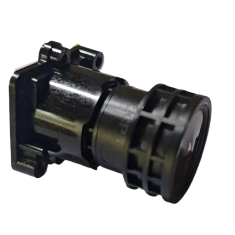 HQ M16 Mount CCTV Lens 5.1mm 1/1.2 Inch low distortion 8MP lens 8MP camera Lens