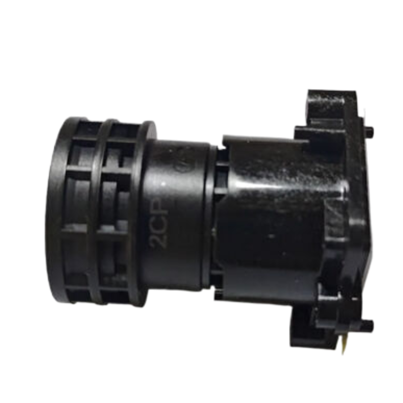 Diameter 8mm Focal Length F0.9 1/1.8 M16 Mount No Distortion Cctv Lens