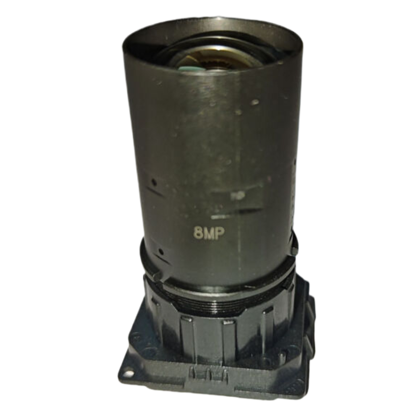 HQ F1.0 1/1.2" M22 Mount CCTV Lens For 1/1.2 Inch Sensor Camera Lens