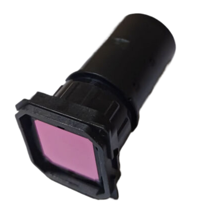 HQ F1.0 1/1.2" M22 Mount CCTV Lens For 1/1.2 Inch Sensor Camera Lens