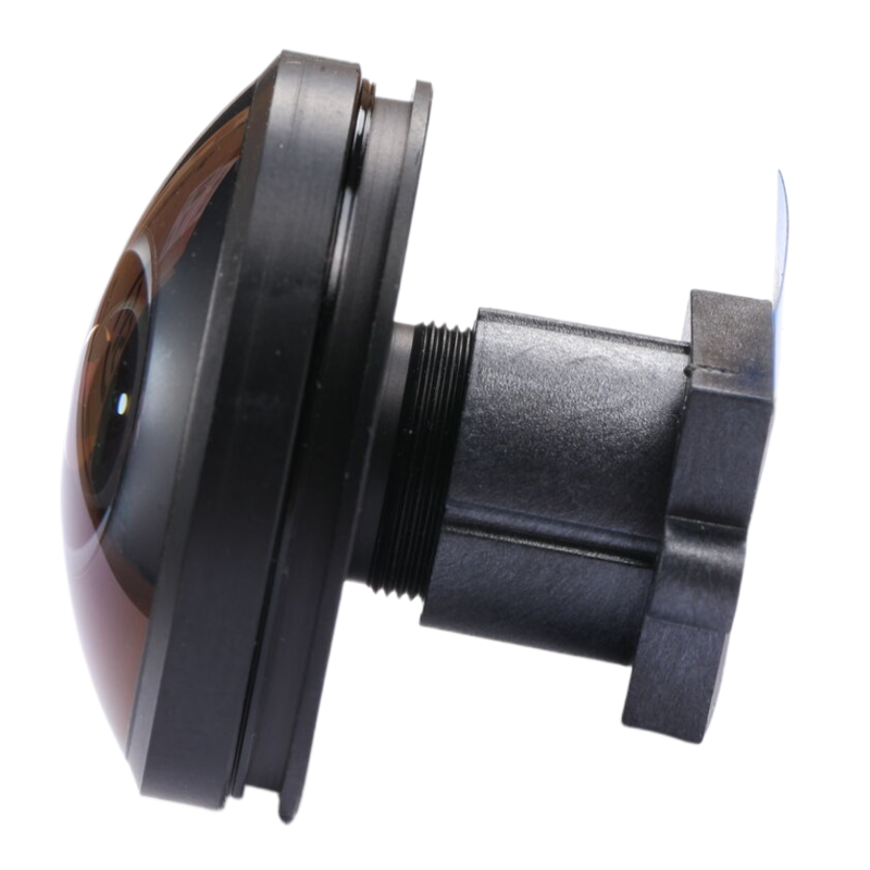 Fisheye Camera Module 360 HD Panoramic Camera USB ATM Machine Network Fisheye Camera Module MJ7048 EFL1.56 angle22