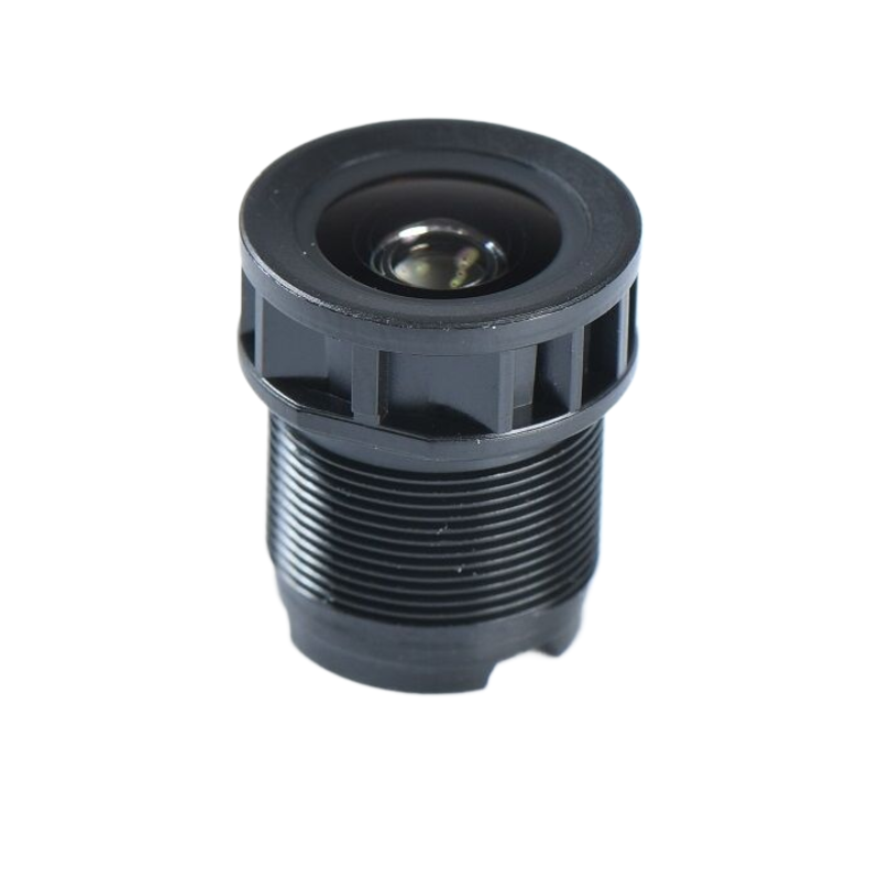 cctv lens Focusafe 5MP Super Wide angle 3.3mm M12 Lens