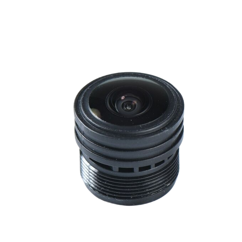 CCTV Board lens 5mm F2.2 1/2.7" 5MP M12 mount Fixed Iris for security CCTV Camera