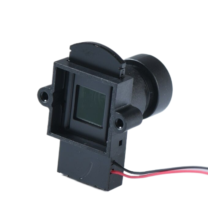 EFL 5.54mm HD lens for M12 interface 8MP resolution for 1/1.8" sensor CCTV camera Security camera board camera telephoto lens