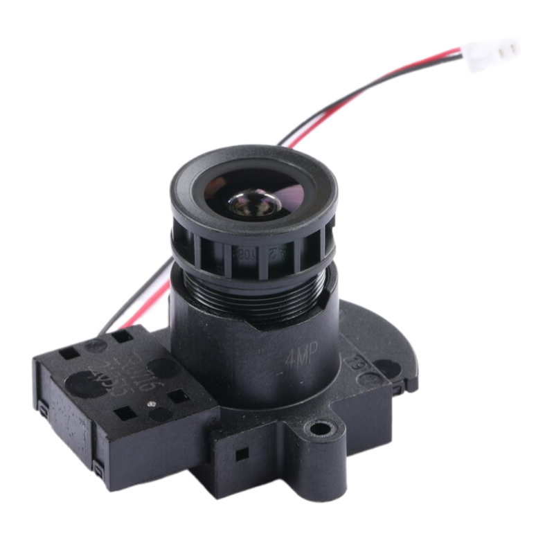 OEM ODM board module lens 8MP 1/2.9" fov 69degree m12 lens for industrial camera