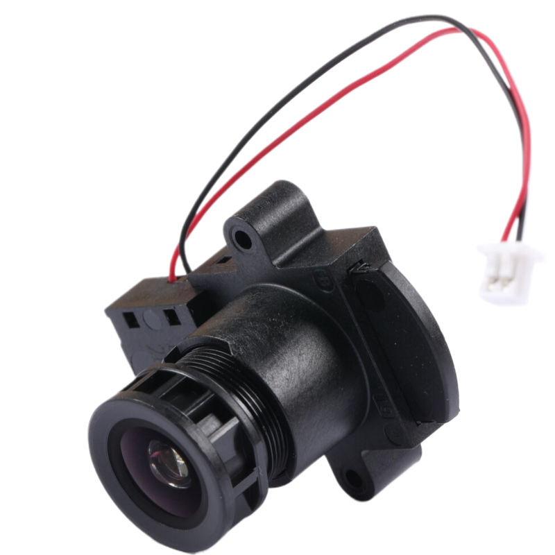 OEM ODM board module lens 8MP 1/2.9" fov 69degree m12 lens for industrial camera