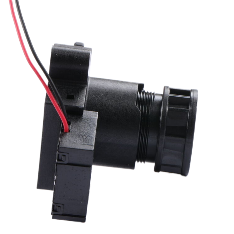 OEM ODM board module lens 8MP 1/2.9" fov 69degree m12 lens for industrial camera