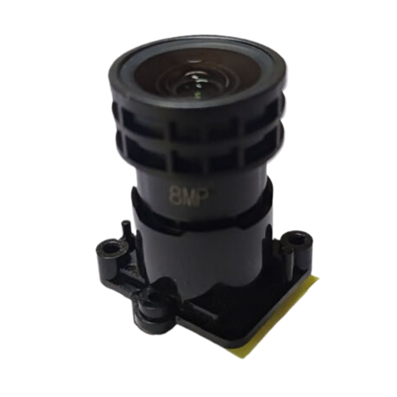 1 /1.8" 8mm M12 ir cctv camera lens Low light night vision lens
