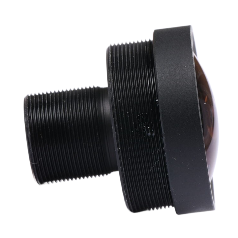 Focal Length 4.0mm 1/1.8" M12 Board Lens for CCTV Camera