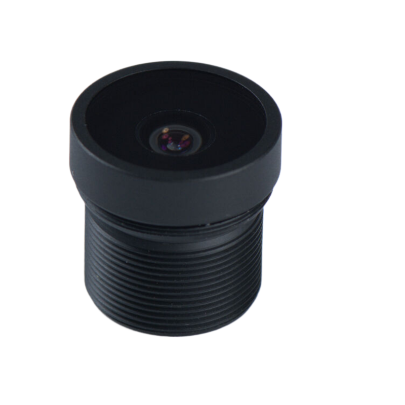 good MTF Wide-angle 1/2.7" Cctv Lens security camera lens m12 3MP lens for smart home