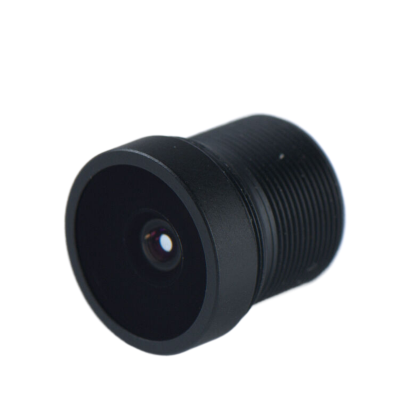 good MTF Wide-angle 1/2.7" Cctv Lens security camera lens m12 3MP lens for smart home