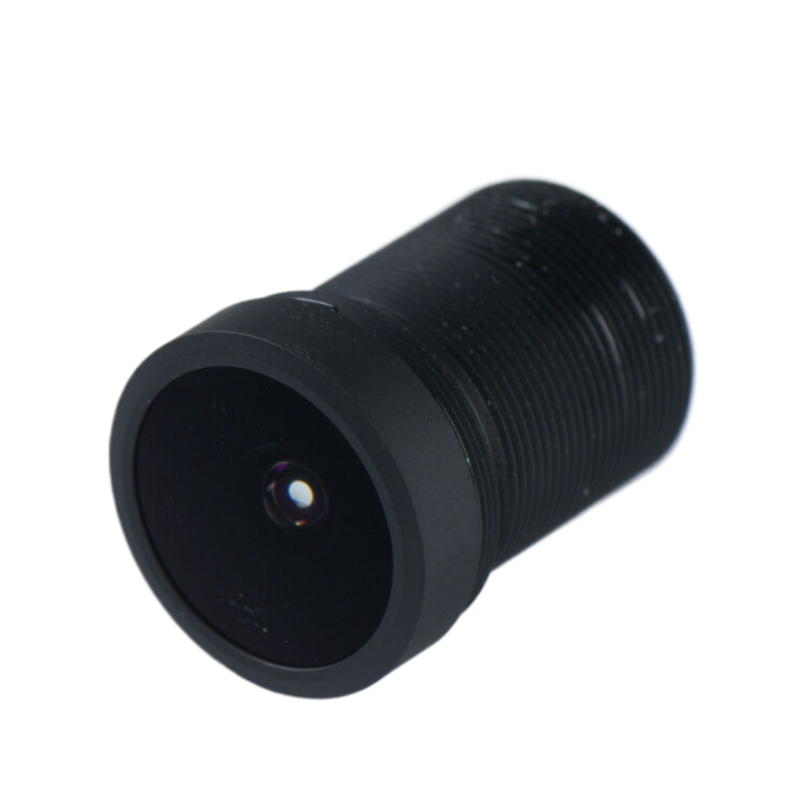 good MTF Wide-angle 1/2.7" Cctv Lens security camera lens m12 3MP lens for smart home