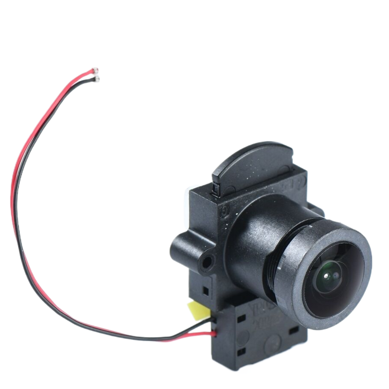 1/2.7" 4.1mm M12 Board Lens for Security Camera or Hunting Camera