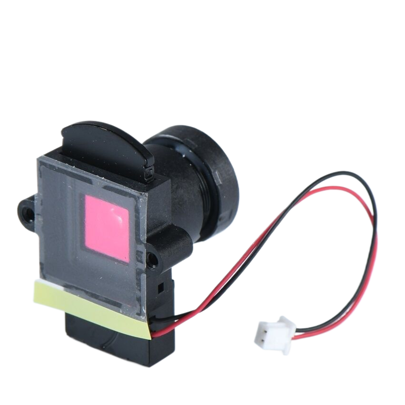 1/2.7" 4.1mm M12 Board Lens for Security Camera or Hunting Camera