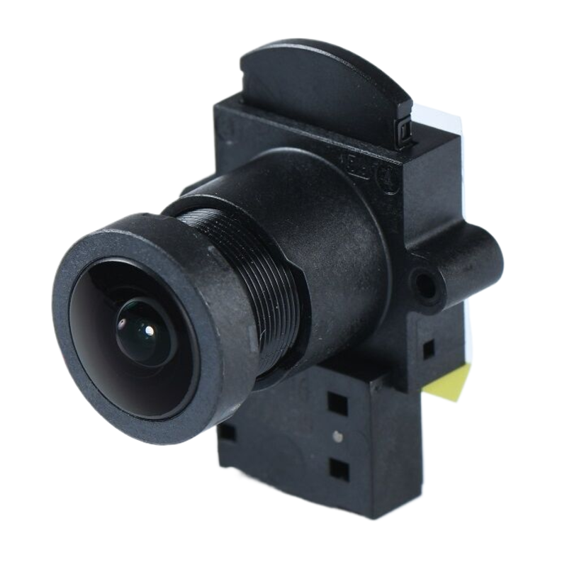 1/2.7" 4.1mm M12 Board Lens for Security Camera or Hunting Camera