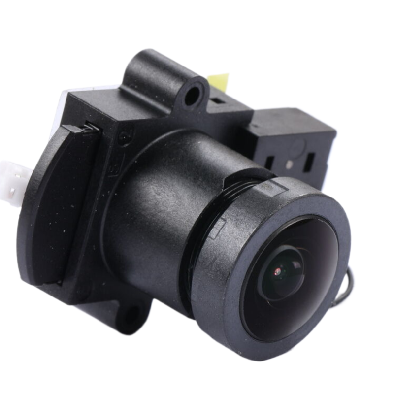 HD 1/2.8 Senor 2.8mm wide angle lens cctv m12 IPC lens for monitor camera