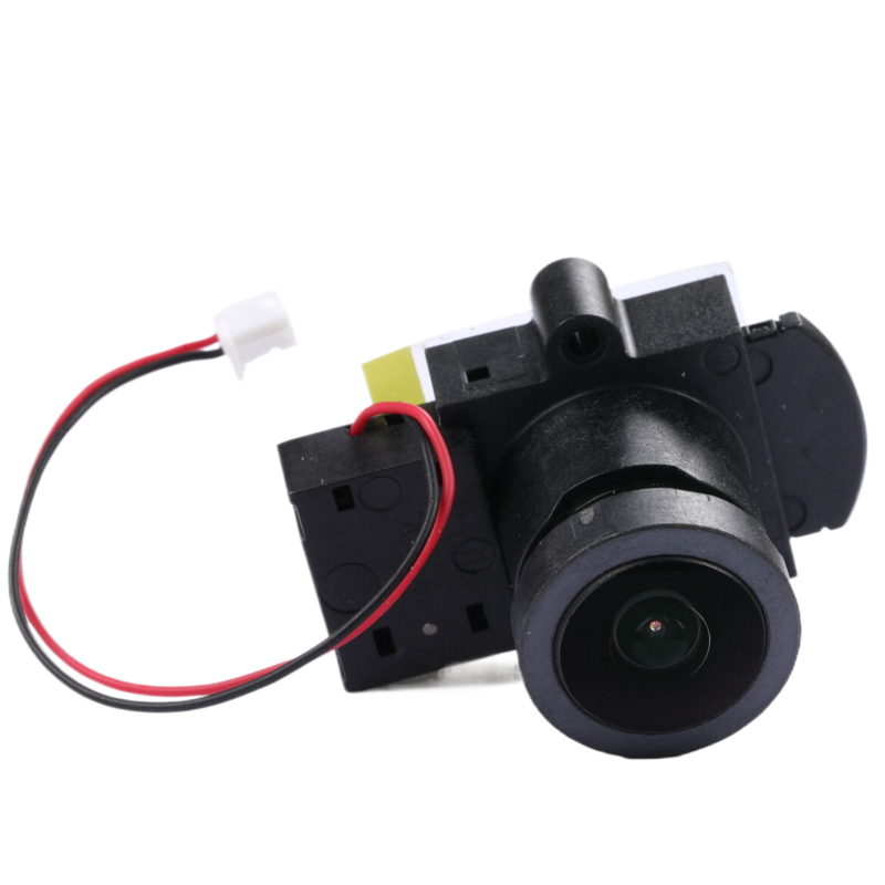 HD 1/2.8 Senor 2.8mm wide angle lens cctv m12 IPC lens for monitor camera