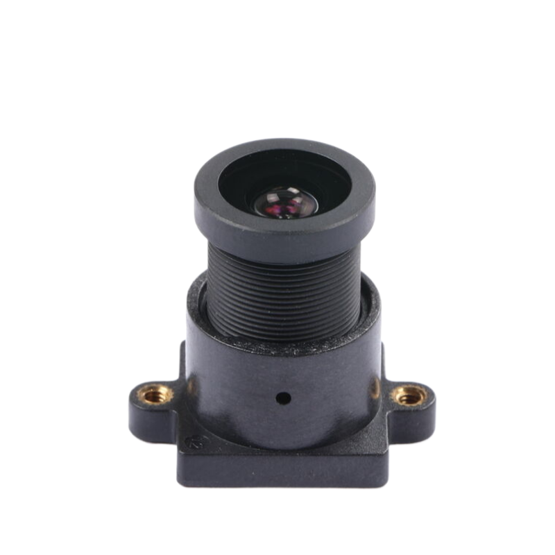 Structure Lens Style Fixed CCTV Lens for Security Monitoring Digital Camera Motion DV
