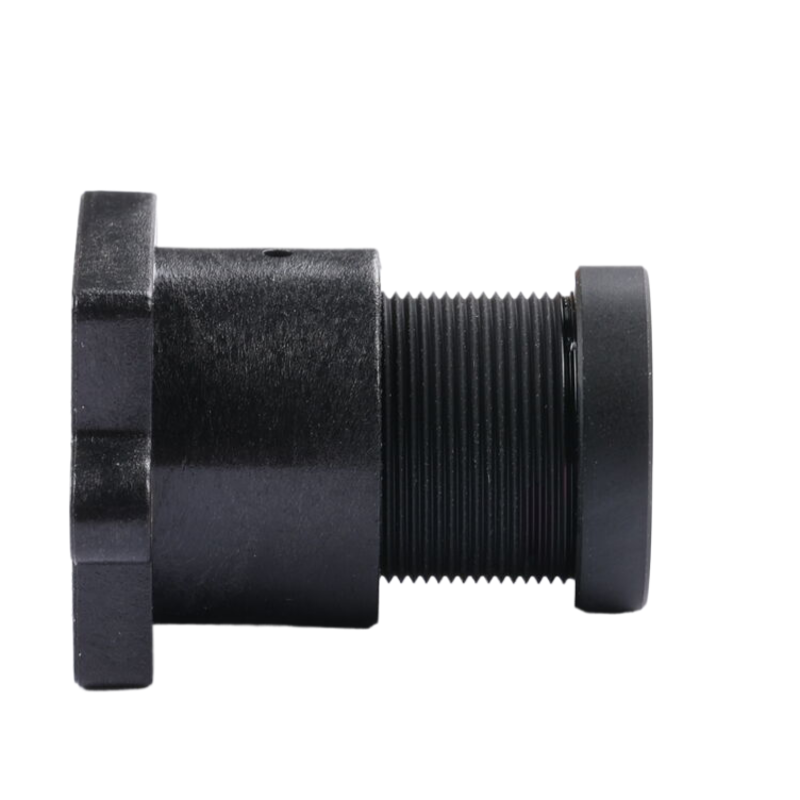 Structure Lens Style Fixed CCTV Lens for Security Monitoring Digital Camera Motion DV