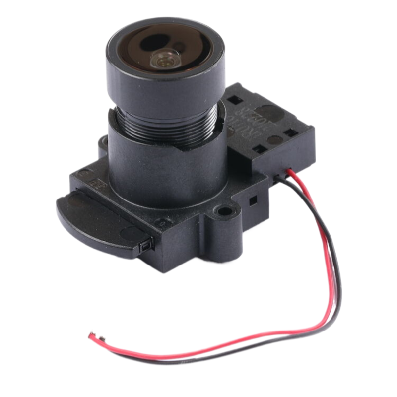 cctv camera M12 lens 2.6mm F2.38 Ytot security camera lens