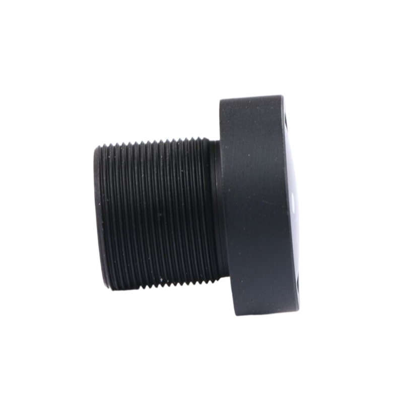 EFL 2.6mm 1/2.7" car camera lens car projector lens