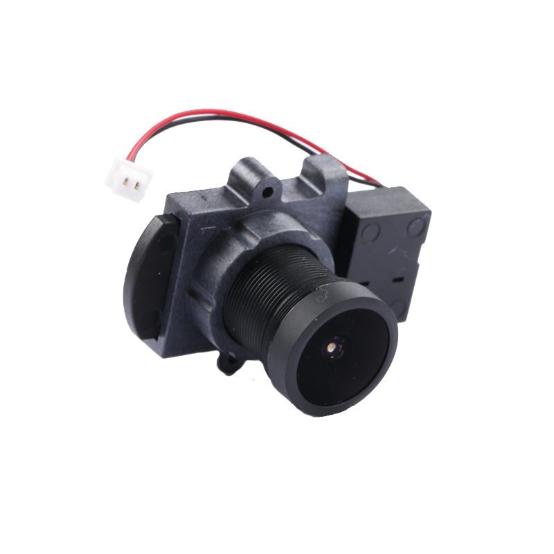 2.8mm m12 board lens for automotive camera