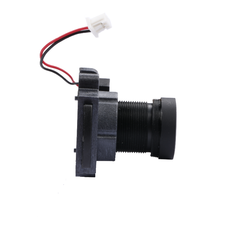 1/2.7" EFL 2.8mm CCTV M12 Megapixel Board Lens for Car video camera recorder