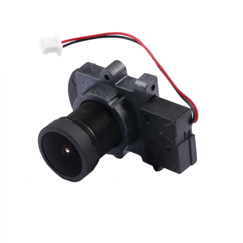 1/2.7" sensor F1.8 M12 Car CCTV lens Camera lens