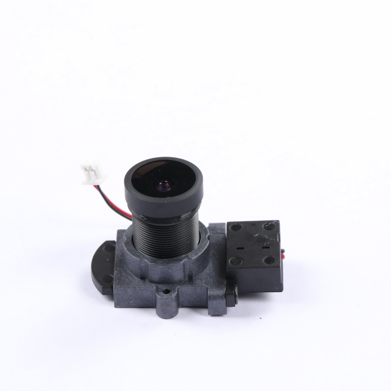 1/2.7" sensor F1.8 M12 Car CCTV lens Camera lens