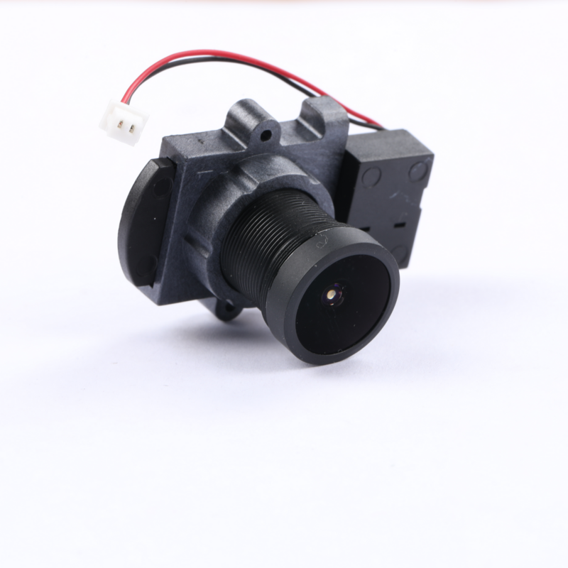1/2.7" sensor F1.8 M12 Car CCTV lens Camera lens