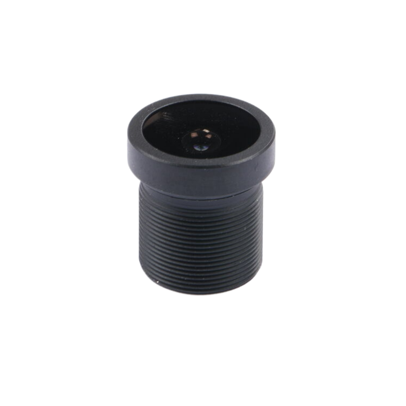 supports customization Traffic recorder lens aerial photography cctv lens with 1/2.7 wide angle car camera lens