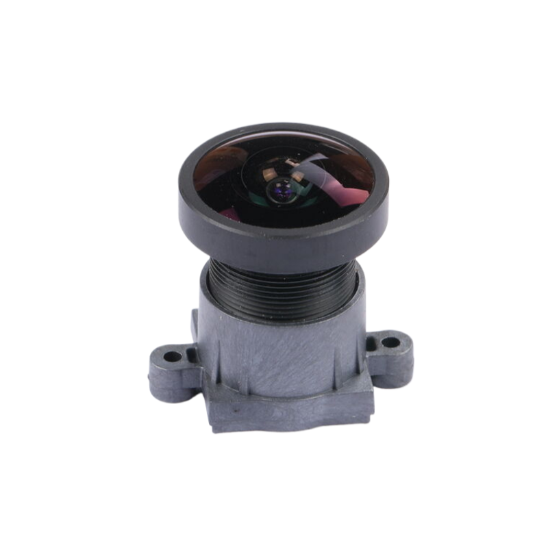 6G Car Revarview Camera Lens 1/2.7" m12 Wide Angle Lens For Car Reverse Camera dvr