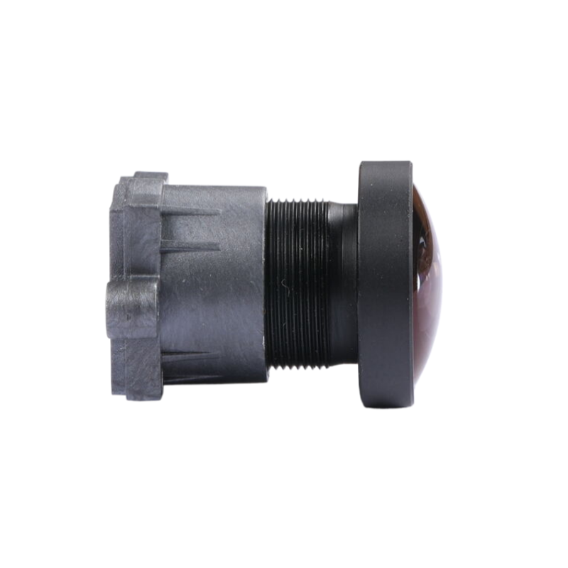 6G Car Revarview Camera Lens 1/2.7" m12 Wide Angle Lens For Car Reverse Camera dvr