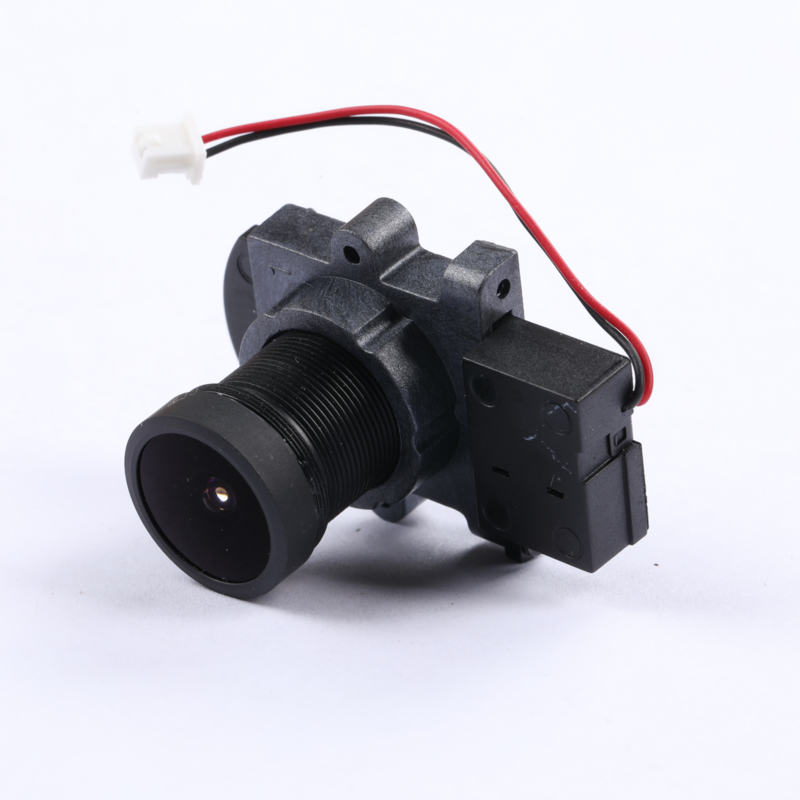 lens 1/2" fov M12 3.4mm lens 5MP Car CCTV camera lens