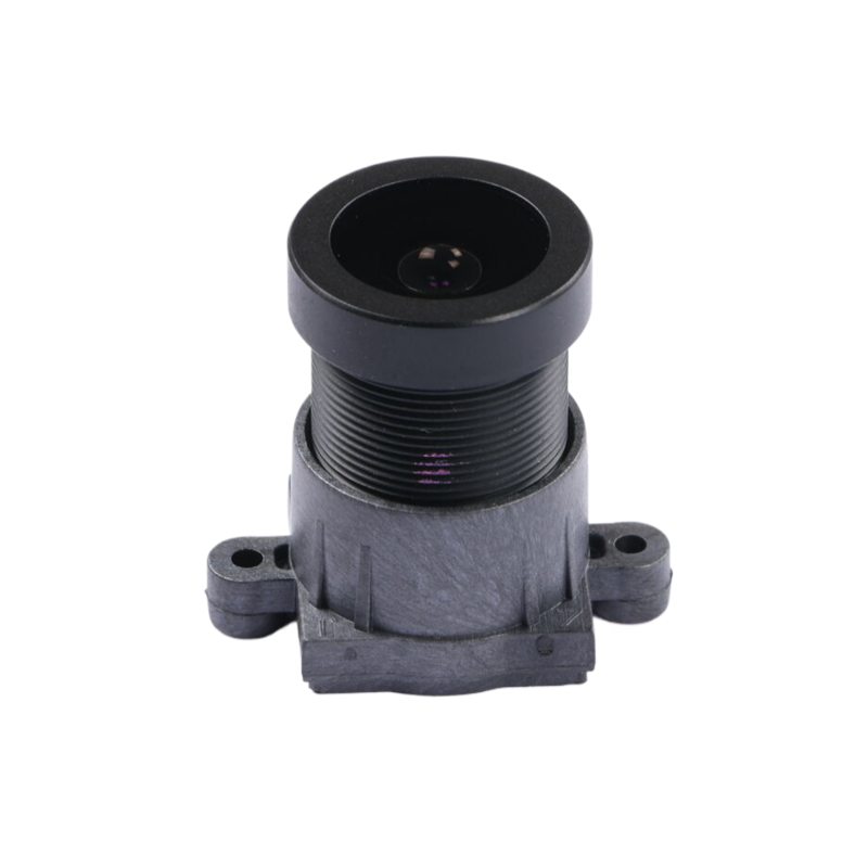 Good Quality 1/2.5 focal length 3.4mm Car driving video recorder camera lens