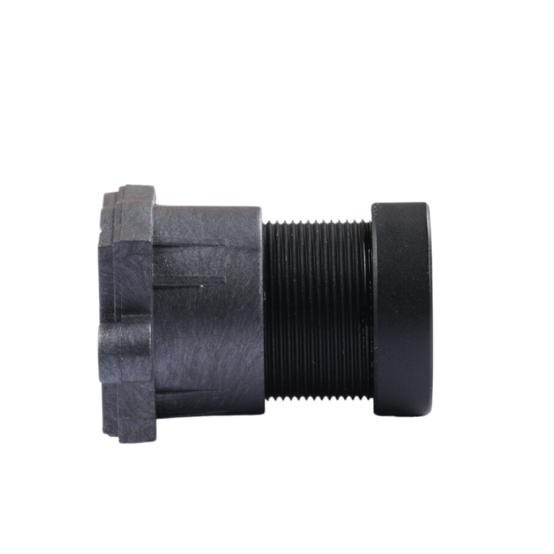 Good Quality 1/2.5 focal length 3.4mm Car driving video recorder camera lens