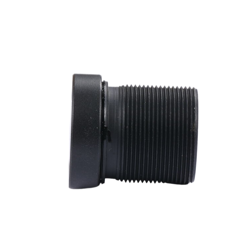 Car driving video recorder camera lens focal length 2.90mm 1/2.7