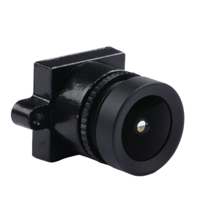 EFL 2.8mm 1/2.7" inch Sensor F1.8 6G+1E M12 Rear View Park Reverse Camera Lens for Car Accessories