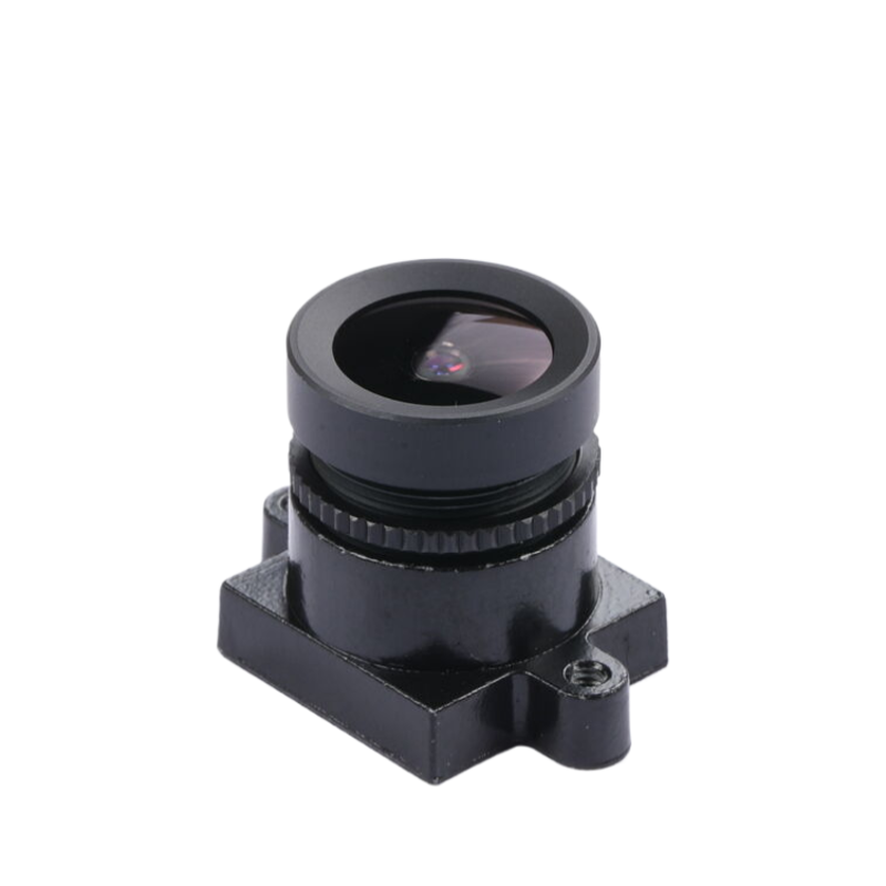 EFL 2.8mm 1/2.7" inch Sensor F1.8 6G+1E M12 Rear View Park Reverse Camera Lens for Car Accessories