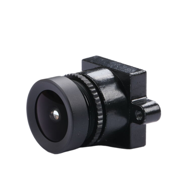 EFL 2.8mm 1/2.7" inch Sensor F1.8 6G+1E M12 Rear View Park Reverse Camera Lens for Car Accessories