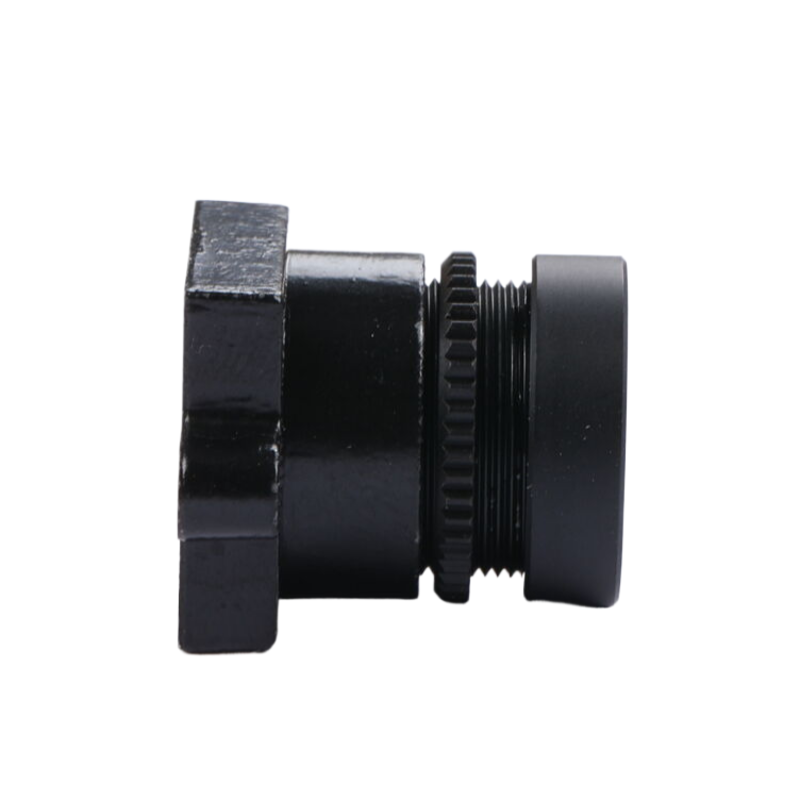 EFL 2.8mm 1/2.7" inch Sensor F1.8 6G+1E M12 Rear View Park Reverse Camera Lens for Car Accessories