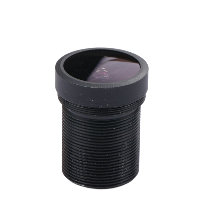 High-Quality Super Wide Angle Lens for Car CCTV Cameras Capture Every Detail