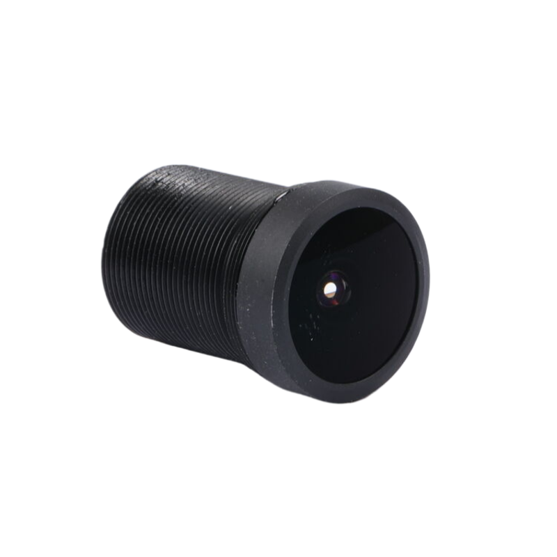 High-Quality Super Wide Angle Lens for Car CCTV Cameras Capture Every Detail