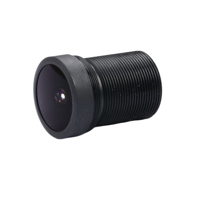 High-Quality Super Wide Angle Lens for Car CCTV Cameras Capture Every Detail