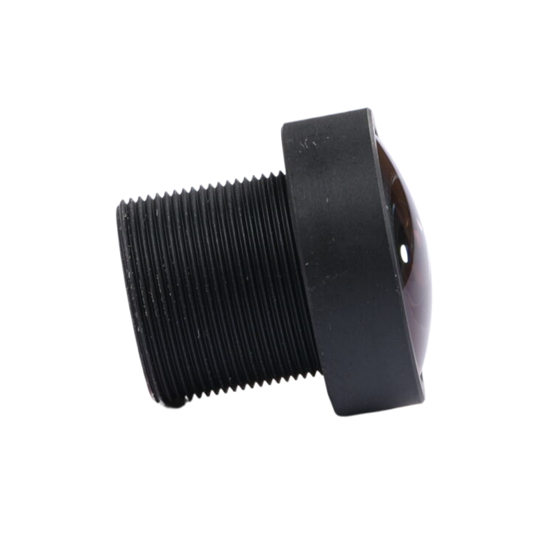 1/2.3" sensor lens wide angle degrees 7G+1E M12 lens for dash camera MJ7038 EFL1.8 190x190x190 16M1/2.3" sensor lens wide angle degrees 7G+1E M12 lens for dash camera MJ7038 EFL1.8 190x190x190 16M