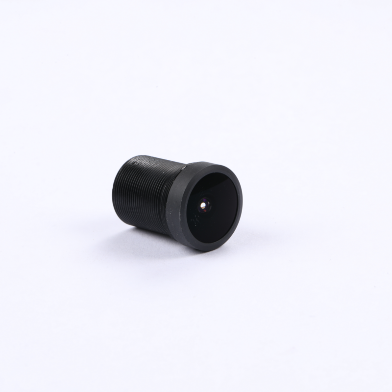 CCTV Board Fisheye Lens ELF 1.35mm 1/2.5" Wide Angle 200 Degree Accessories Parts OEM Lenses Security CCTV Camera Lens