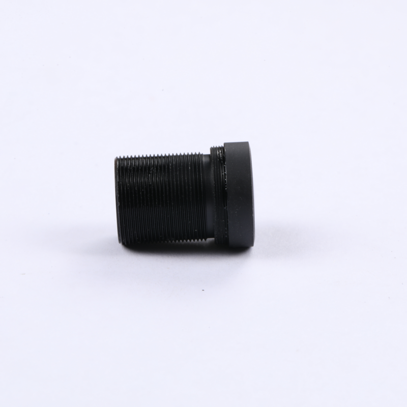 CCTV Board Fisheye Lens ELF 1.35mm 1/2.5" Wide Angle 200 Degree Accessories Parts OEM Lenses Security CCTV Camera Lens